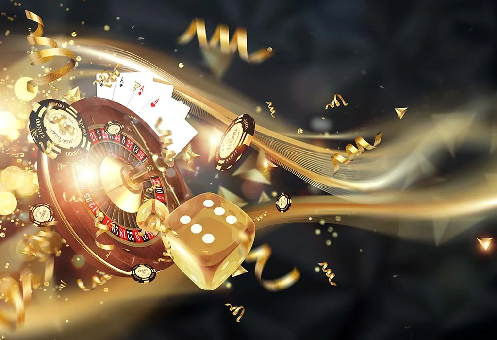 RR88 Casino Trực Tuyến