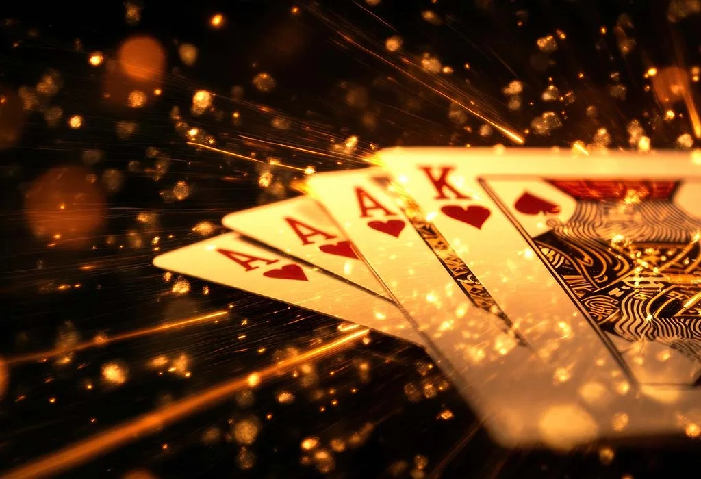 Game mới nên đọc từ cơ chế trước