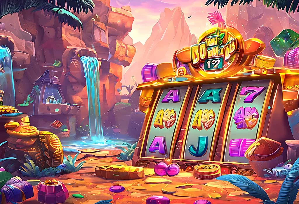RR88 Game nổi bật